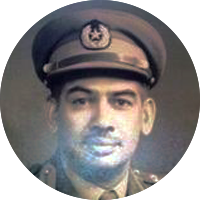 کرنل محمد خان