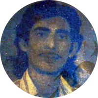 Gauhar Shaikh Purwi