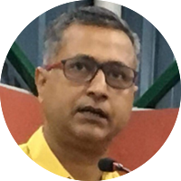 Gautam Rajrishi