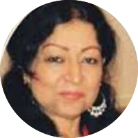 Naghmana Kanwal