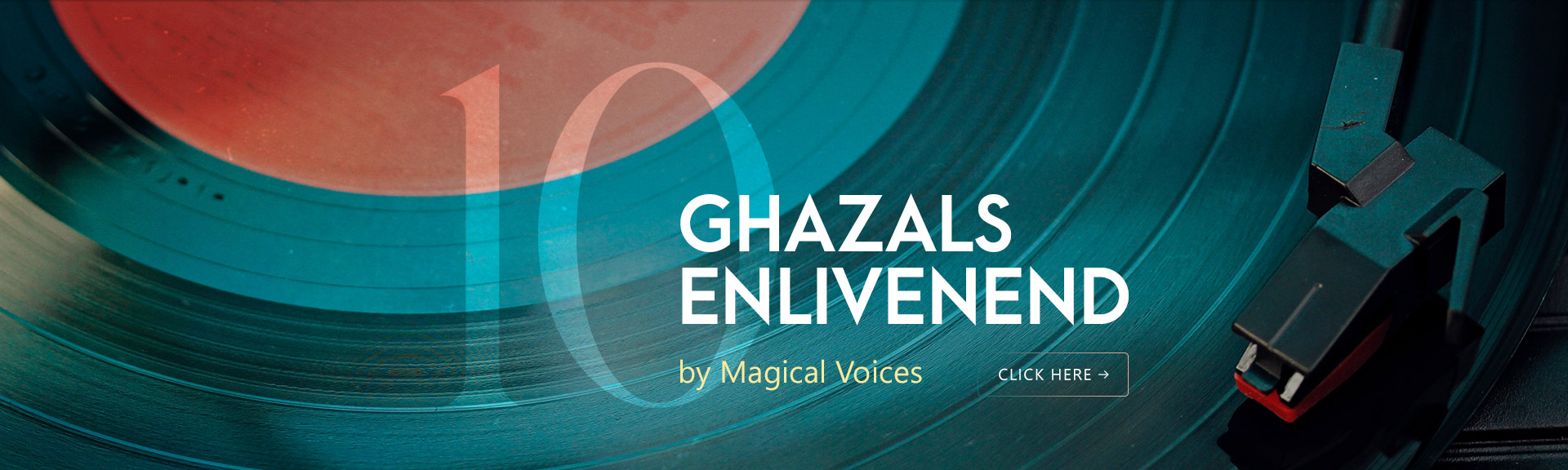 Urdu Poets - 10 ghazals