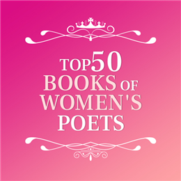Top 50 Books Of Women's Poet