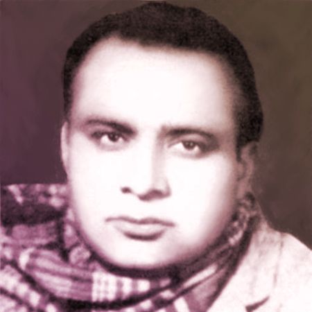Abdul Hameed Adam