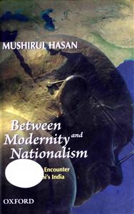 Between Modernity Nationalism
