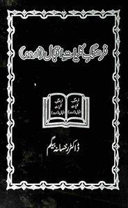 Farhang-e-Kulliyat-e-Iqbal (Urdu)