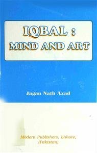 Iqbal: Mind And Art