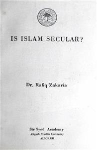 Is Islam Secular ?