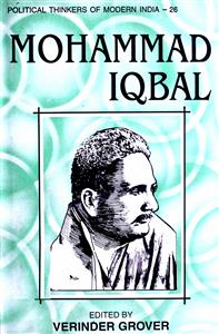 Mohammad Iqbal