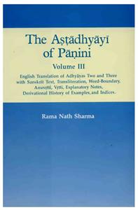 The-AsTadhyayi-of-Panini