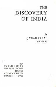 The Discovery Of India