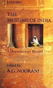 دی مسلمس آف انڈیا