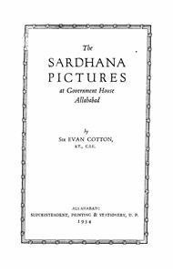 The-Sardhana Picture