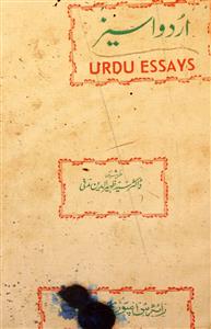 book for essays in urdu