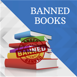 प्रतिबंधित पुस्तकें