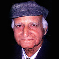 Aftab Shamsi