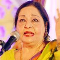 farida khanum ghazals list