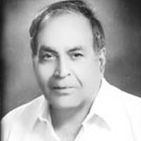 جاوید شاہین