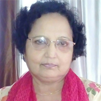 Meena Naqvi