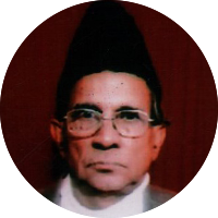 Bashir Farooqi