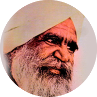 Darshan Singh