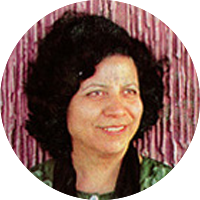 Raziya Faseeh Ahmad