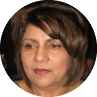 Rehana Qamar
