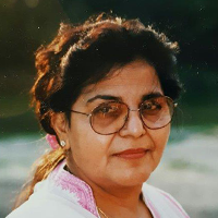 Sufia Anjum Taj