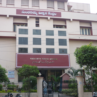 Sundarayya Vignana Kendram, Hyderabad
