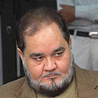 Syed Mohammad Ashraf