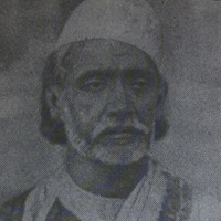 Taashshuq Lakhnavi